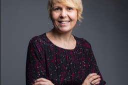 Sabine Madeleine à la direction générale du CFC