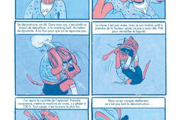 Terreur Graphique Laddiction sil vous plait  Confessions dun alcoolique qui se soigne Casterman0.jpg