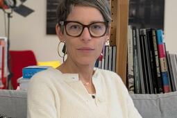 Alexandra Pastéris-Boucher, des éditions De Borée