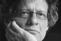 Gbor Zoltn Livresse de la violence Belfond0.jpg