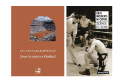 Les lauréats du Grand prix sport et littérature 2025 et du prix du meilleur livre de boxe du siècle 