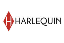 Harlequin logo