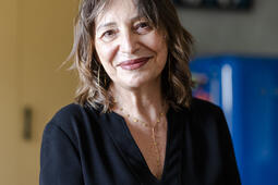 Helene Couturier Un homme raisonnable Rivages0.jpg