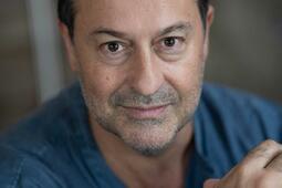 JeanPhilippe Daguerre La femme qui naimait pas Rabbi Jacob Albin Michel0.jpg