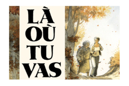 "Là où tu vas", d'Étienne Davodeau (Futuropolis)