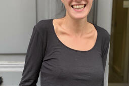 Léa Laügt