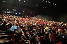 Nouvelles assises du livre et de l'édition