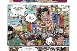 Marcello Quintanilha, Eldorado