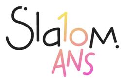 La maison d’édition Slalom