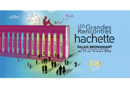 200 ans Hachette