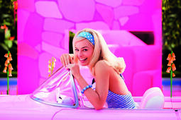 Barbie de Greta Gerwig