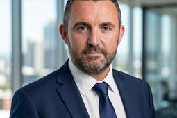 Benoît de la Bourdonnaye, directeur général d'Izibook