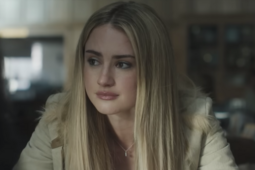 Capture d'écran bande annonce de la saison 3 de Tell Me Lies