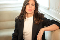 Charlotte Casiraghi  La litterature peut etre un lieu de survie0.jpg