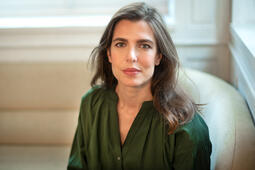 Charlotte Casiraghi  La litterature peut etre un lieu de survie1.jpg