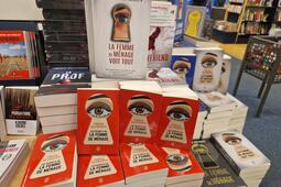 Les romans de Freida McFadden seront bientôt adaptés en romans graphiques par City Éditions