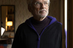 Gerard Lefort Pendant quil neige editions de lOlivier0.jpg