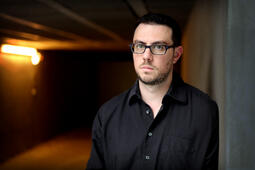 Loic Merle Les precurseurs Actes Sud0.jpg