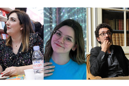 Palmarès 2025 Figaro littéraire