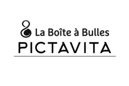 Pictavita La boite à bulles