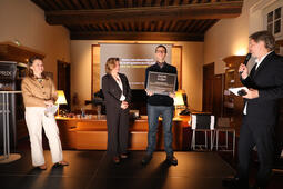 Réseau des médiathèques de Saint-Quentin-en-Yvelines