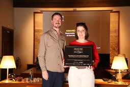 Prix spécial de la petite bibliothèque 2025