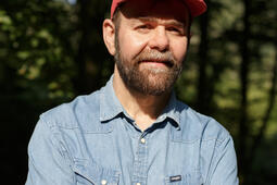 Anthony Shapland Une chambre audessus dun magasin Philippe Rey0.jpg