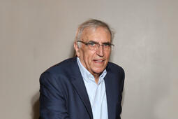 Bernard Barrault