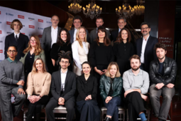 Déjeuner de l'Express 2026