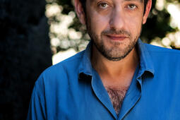 Jerome Ferrari Tres breve theorie de lenfer Actes Sud0.jpg