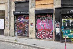 La Plume Noire à Lyon