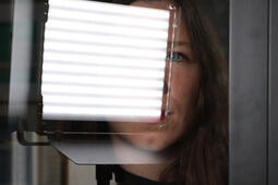 Laure Castillo La peche au chalut HarperCollins0.jpg