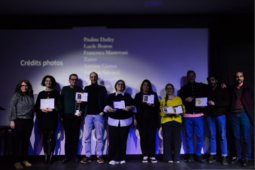 Les lauréats du prix Libr'à Nous 2026