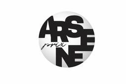 Logo prix Arsène