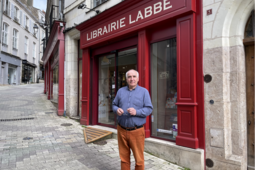 Olivier Labbé