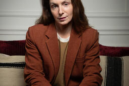 Pauline Klein le dur desir detre normale0.jpg