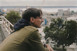 Pierre Adrian Le reve inacheve de Jack Kerouac Actes Sud0.jpg