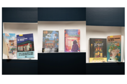 Trois exemples de Healing novels en littérature coréenne