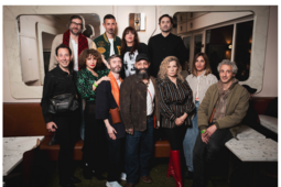  Le jury du prix La Perle - Photo Jean Picon 