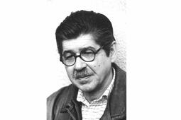 Alfredo Bryce Echenique