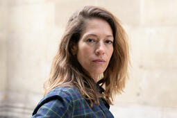 Aude Walker La plage noire Stock0.jpg