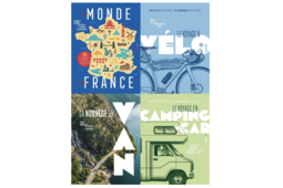 En voyage éditions