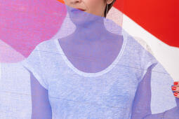 Julie Safirstein a conçu "Village", aux Éditions du livre