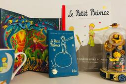 Le Petit Prince produits dérivés