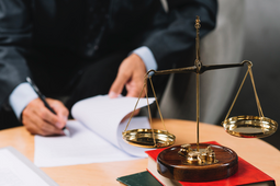 Le juriste d'entreprise