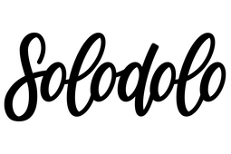 Logo de la nouvelle maison d'édition Solodolo