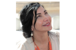 Maram Al-Masri©Philippe Barnoud