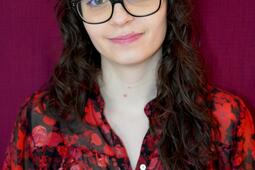 Morgan Eschler, nouvelle éditrice junior chez JC Lattès 