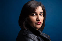 Nassira El Moaddem