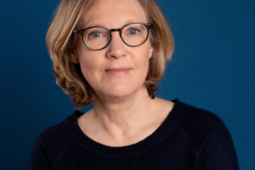 Natalie David-Weill (c) Astrid di Crollalanza Editions Flammarion